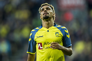 Hany Mukhtar (Brndby IF)