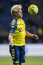 Johan Larsson (Brndby IF)