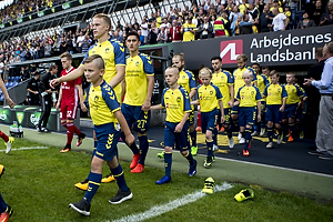 Hjrtur Hermannsson (Brndby IF)