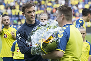 Lasse Vigen Christensen (Brndby IF)