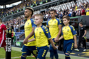 Hany Mukhtar (Brndby IF)