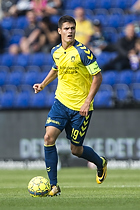 Christian Nrgaard (Brndby IF)