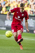 Casper Hjer Nielsen (Lyngby BK)