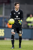 Andreas Larsen (Lyngby BK)