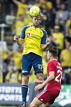 Paulus Arajuuri (Brndby IF)