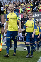 Johan Larsson, anfrer (Brndby IF)