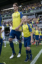 Benedikt R�cker (Br�ndby IF)