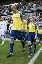 Paulus Arajuuri (Brndby IF)