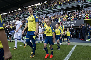 Lasse Vigen Christensen (Brndby IF)