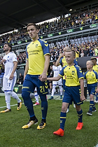 Lasse Vigen Christensen (Brndby IF)