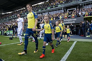 Lasse Vigen Christensen (Brndby IF)