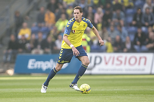 Benedikt R�cker (Br�ndby IF)