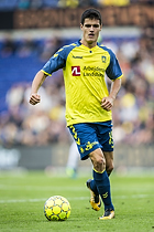 Christian Nrgaard (Brndby IF)