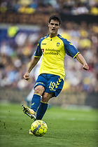 Christian Nrgaard (Brndby IF)