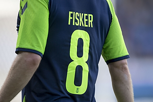 Kasper Fisker (Brndby IF)