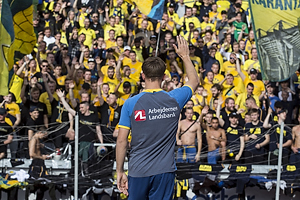 Lasse Vigen Christensen (Brndby IF)