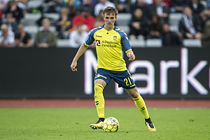 Lasse Vigen Christensen (Brndby IF)