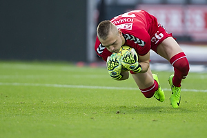 Aleksandar Jovanovic (Agf)