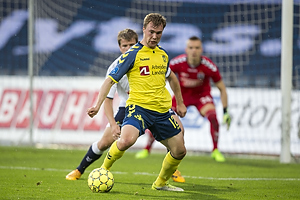 Simon Tibbling (Brndby IF)