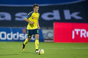 Lasse Vigen Christensen (Brndby IF)