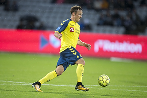 Lasse Vigen Christensen (Brndby IF)