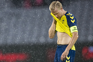 Johan Larsson, anfrer (Brndby IF)