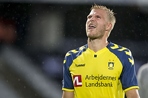 Paulus Arajuuri (Brndby IF)