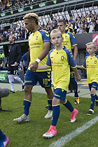 Hany Mukhtar (Brndby IF)