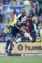 Paulus Arajuuri (Brndby IF), Uidentificeret person (AC Horsens)