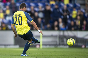 Kamil Wilczek (Brndby IF)