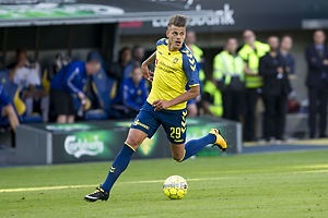 Jan Kliment (Brndby IF)