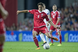 Thomas Delaney (Danmark)