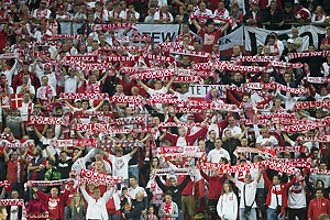 Polske fans