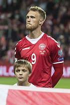 Nicolai Jrgensen (Danmark)
