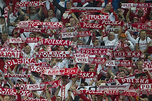 Polske fans