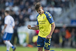 Jan Kliment, mlscorer (Brndby IF)