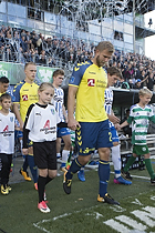 Paulus Arajuuri (Brndby IF)