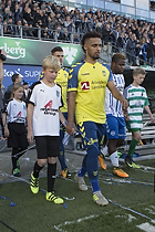 Hany Mukhtar (Brndby IF)