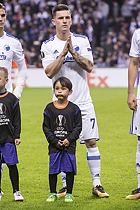 Benjamin Verbic (FC Kbenhavn)