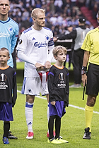 Nicolai Boilesen, anfrer (FC Kbenhavn)