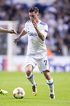 Benjamin Verbic (FC Kbenhavn)