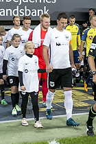 Morten Larsen, anfrer (Ledje-Smrum Fodbold)