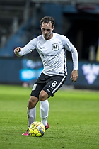 Kristian Jeppe Lvgren Larsen (Ledje-Smrum Fodbold)