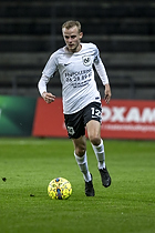 Emil Scott Rasmussen (Ledje-Smrum Fodbold)