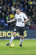 Marc Lind Jrgensen (Ledje-Smrum Fodbold)