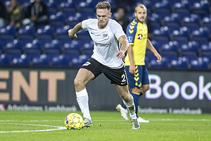 Dennis Lind Jrgensen (Ledje-Smrum Fodbold)