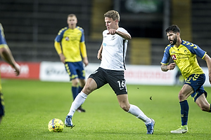 Benjamin Madsen (Ledje-Smrum Fodbold)