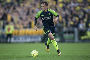 Lasse Vigen Christensen (Brndby IF)