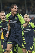 Benedikt Rcker, mlscorer (Brndby IF)