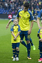 Christian Nrgaard (Brndby IF)